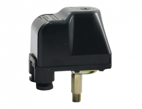 Реле давления для насоса UNIPUMP РМ/5 наружная резьба 1/4&amp;quot;