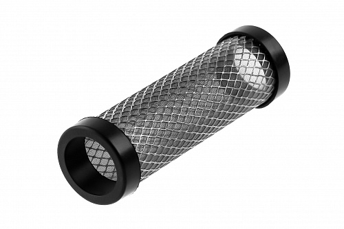 Сетка для промывного фильтра ГЕЙЗЕР модель БАСТИОН Ø76 нержавейка 1/2&amp;quot; - 3/4&amp;quot;, 90 мкм