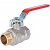 Кран шаровой ROMMER рукоятка 3/4&amp;quot; ВН