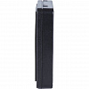 Регулятор комнатный STOUT беспроводной R-8b, черный, 2xAAA