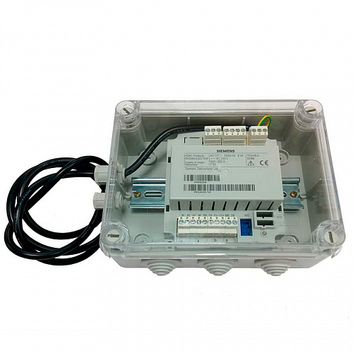 Аксессуар для управления BAXI RVS 46