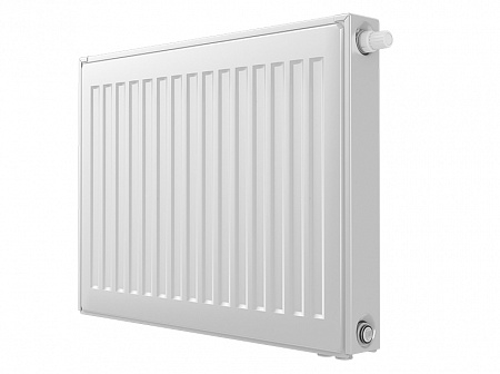Радиатор стальной панельный ROYAL THERMO VENTIL COMPACT VC тип 22х500х1200 нижнее подключение
