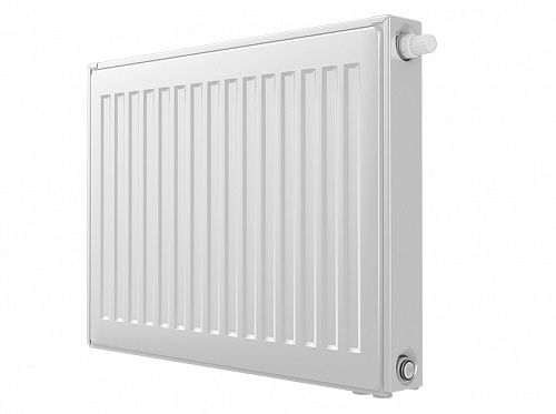 Радиатор стальной панельный ROYAL THERMO VENTIL COMPACT VC22-500-1300 RAL9016