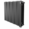Радиатор Royal Thermo PianoForte 500 /Noir Sable - 10 секц. VDR