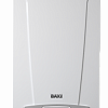 Котел газовый настенный BAXI ECO LIFE 24F, двухконтурный, закрытая камера