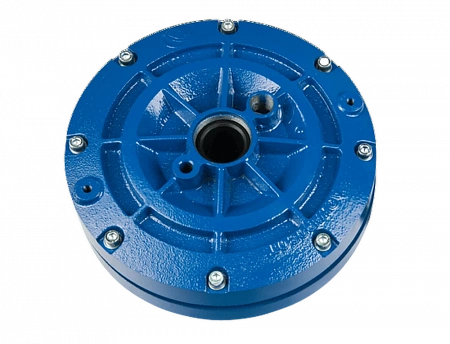 Оголовок скважинный UNIPUMP АКВАРОБОТ АОС-152-40-Ч (чугун)