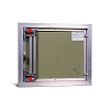 Люк под плитку АЛЮМИНИЕВЫЙ (НАЖИМНОЙ) ПРАКТИКА ETP 60x50