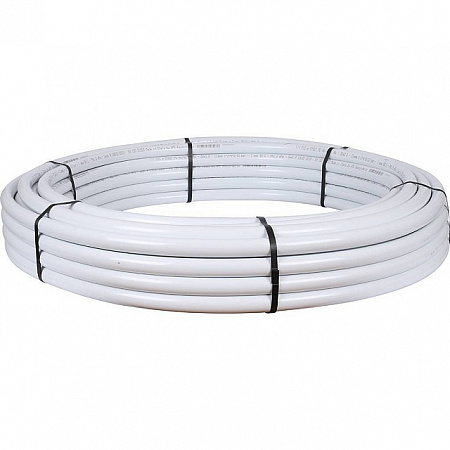 МТ Труба металлопластиковая STOUT PE-Xb/Al/PE-Xb 32х3,0 (50 м)