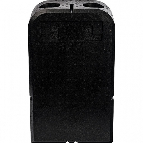 ГБМ Насосная группа STOUT без смесителя, без насоса DN25 (1&amp;quot;), прямым конттуром