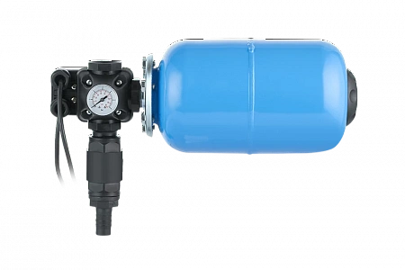 Комплект автоматики UNIPUMP АКВАРОБОТ М с г/а 5 л