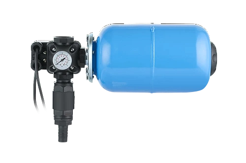 Комплект автоматики UNIPUMP АКВАРОБОТ М с г/а 5 л