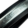 Хомут крепежный без шпильки М8 STOUT Ду100 (107-116) - 4&amp;quot;