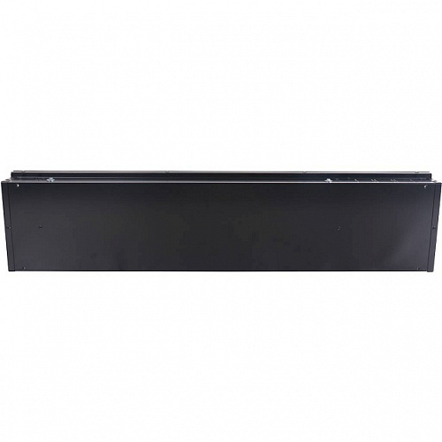 Конвектор внутрипольный STOUT SCN 80х300х1400 естественная конвекция