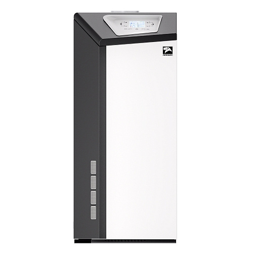 Котел газовый напольный LEMAX Omega E -16