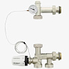UNI-FITT НГ DN25, Uni-Fitt SCP 25/60 180