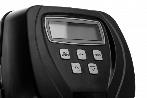 Блок управления ГЕЙЗЕРWS1 CI