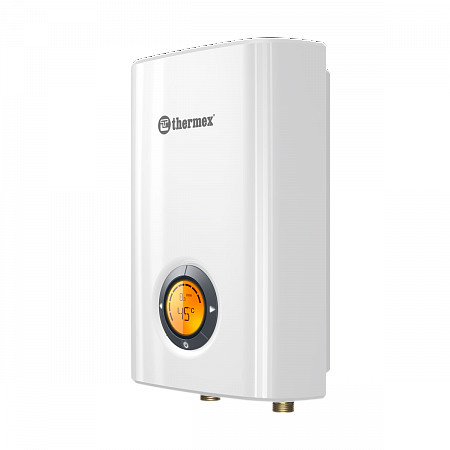 Водонагреватель проточный электрический THERMEX TOPFLOW 6000 напорный 1х230В (ЭдЭБ00389)