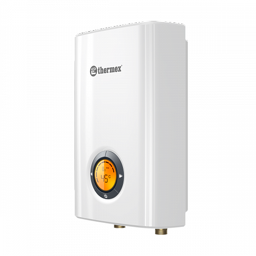 Водонагреватель проточный электрический THERMEX TOPFLOW 6000 напорный 1х230В (ЭдЭБ00389)