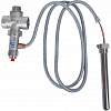 Термоклапан для твердотопливных котлов STOUT 1/2&amp;quot;, капиляр, 1300 мм. (SVS-0007-000015)