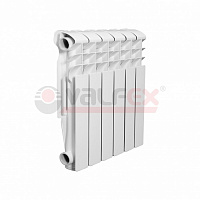 Радиаторы VALFEX BASE Alu 500 (L)