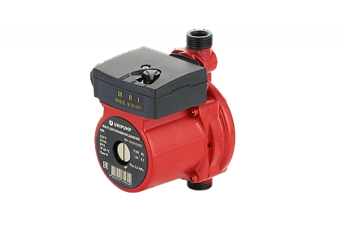 Насос повышающий давление UNIPUMP UPА 15-90 160