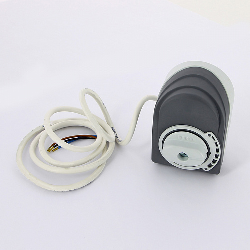 Привод для клапана UNI-FITT трехточечный 230 V, 10 Нм, 120 с