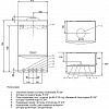 Котел газовый настенный VAILLANT atmoTEC pro VUW 240/5-3, 24 кВт, двухконтурный, атмосферный