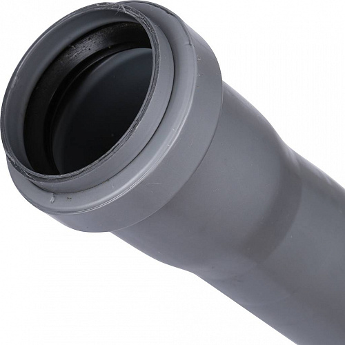 500029 Sinikon СТАНДАРТ Труба D 040 1000мм