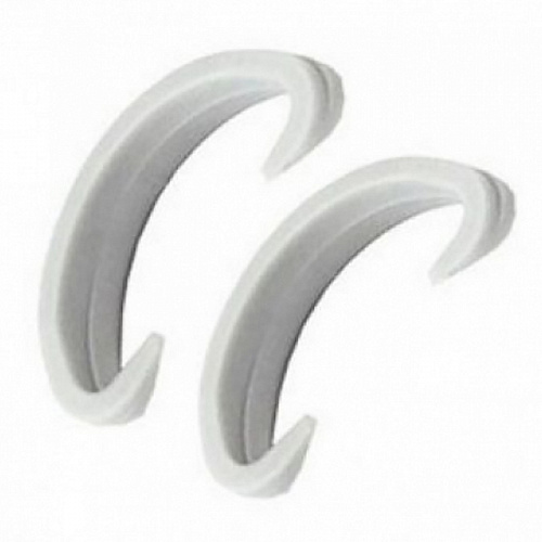 Зажим для утеплителя пластиковый ENERGOFLEX (упаковка 100 шт)