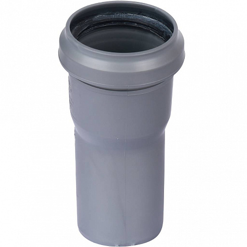 504025.R Sinikon СТАНДАРТ Отвод D 50x15°