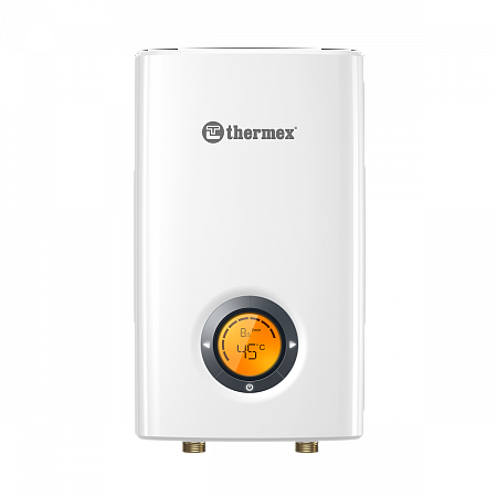 Водонагреватель проточный электрический THERMEX TOPFLOW 10000 напорный 1х230В (ЭдЭБ00391)