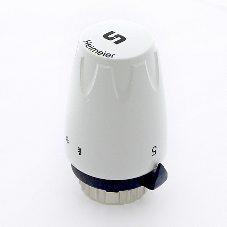 Термостатическая головка UNI-FITT DX M30х1,5