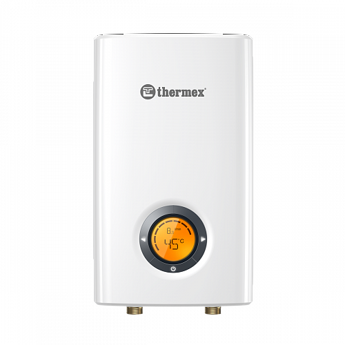 Водонагреватель проточный электрический THERMEX TOPFLOW 10000 напорный 1х230В (ЭдЭБ00391)