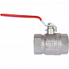 Кран шаровой ROMMER рукоятка 11/2&amp;quot; ВВ