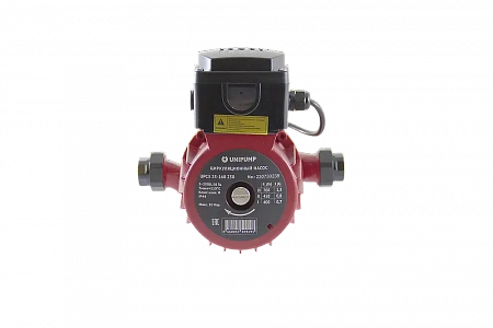 Насос циркуляционный UNIPUMP UPC3 25-200 230