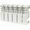 Радиатор алюминиевый ROMMER PLUS 200x6 секций