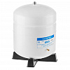Накопительный бак ГЕЙЗЕР 2gal (8 л) для мембранных фильтров, кран в комплекте