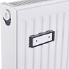 Радиатор стальной панельный ROMMER COMPACT тип 22х500х1100 боковое подключение