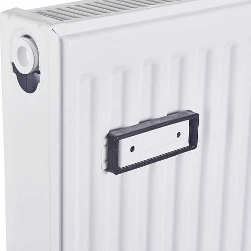 Радиатор стальной панельный ROMMER COMPACT тип 22х500х1100 боковое подключение