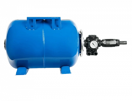 Комплект автоматики UNIPUMP АКВАРОБОТ М с г/а 24 л