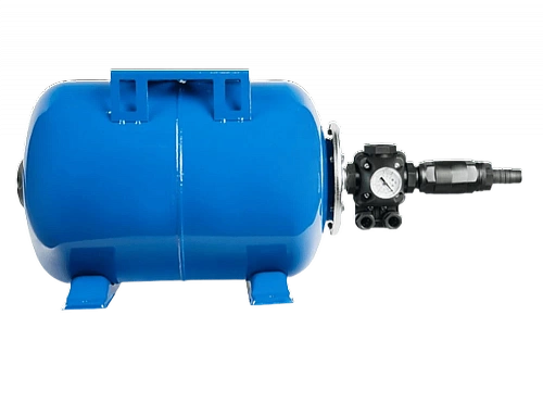 Комплект автоматики UNIPUMP АКВАРОБОТ М с г/а 24 л