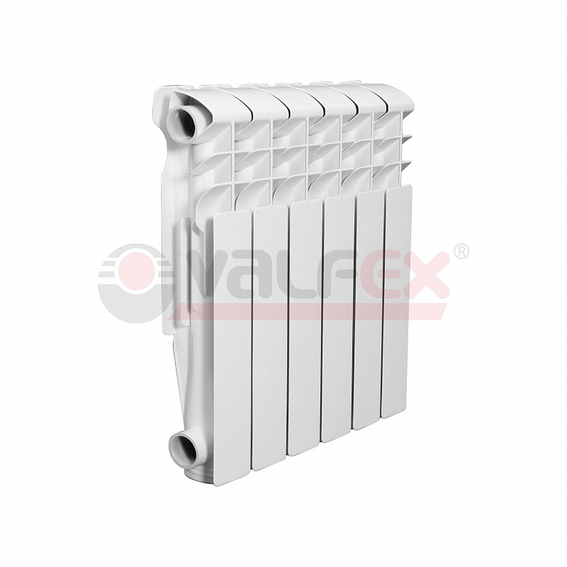 Радиаторы VALFEX BASE Alu 500 (L)