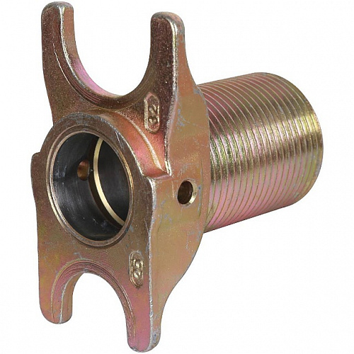 Пресс-тиски 25/32 для инструмента STOUT PEXcase/PexTool для труб из сшитого полиэтилена