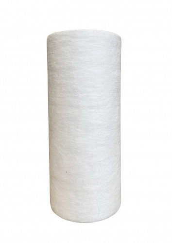 Картридж сменный полипропилен VODOS PREMIUM, для корпуса 10BB, 50 мкм, для механич. очистки