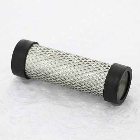 Сетка для промывного фильтра UNI-FITT модель 216 нержавейка 1/2&quot; - 3/4&quot;, 100 мкм