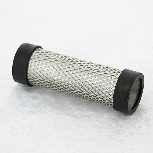 Сетка для промывного фильтра UNI-FITT модель 216 нержавейка 1/2&amp;quot; - 3/4&amp;quot;, 100 мкм