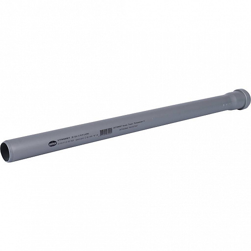 500005 Sinikon СТАНДАРТ Труба D 032 500мм