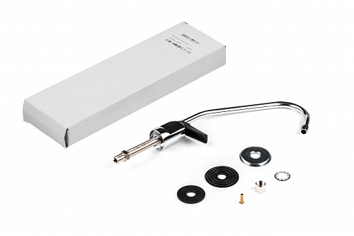 Кран для чистой воды ГЕЙЗЕР исп.1 клавишный