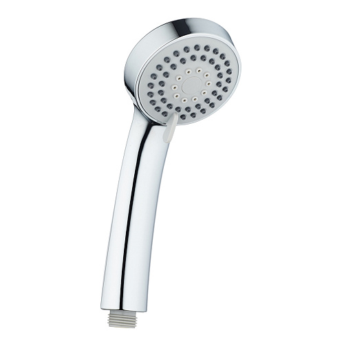 Лейка для душа OLIVE'S D103 хром, уп. 20 шт.