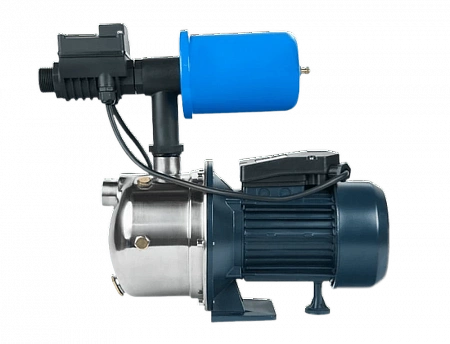 Насос-автомат поверхностный UNIPUMP АКВАРОБОТ JS 100-2 л